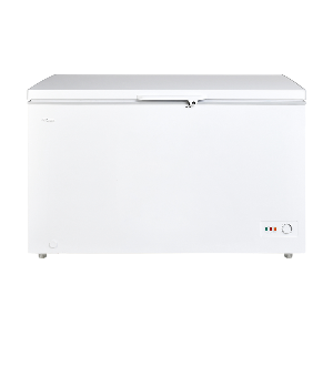 Super General 440L Chest Freezer SGF444HE Dubai UAE