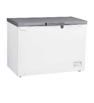 Super General 450L Chest Freezer SGF454HMWL Dubai UAE