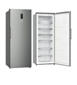 Super General 450L Upright Freezer SGUF441NDFCI Dubai UAE