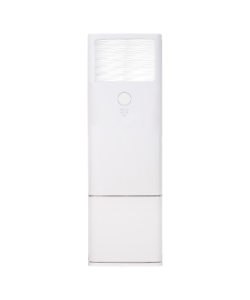 Super General 46000 BTUs Floor Standing Air Conditioner Inverter Series SGFS48i Dubai UAE