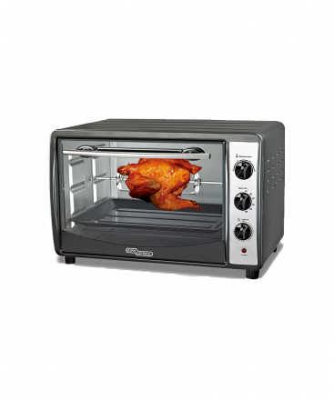 Super General 46L Electric Oven SGEO046KRC Dubai UAE