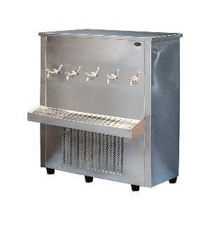 Super General 5 Tap Water Cooler SGAA110T5 Dubai UAE