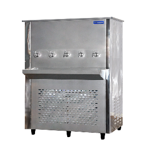 Super General 5 Tap Water Cooler SGCL125T5 Dubai UAE