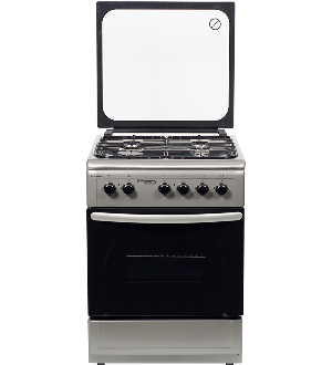 Super General 50×50 S.Steel Cooker SGC5470MSFS Dubai UAE