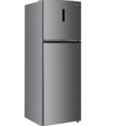 Super General 510 Liters Gross Top-Mount Refrigerator-Freezer SGR515IE Dubai UAE