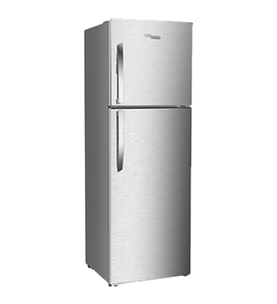 Super General 510L Top Mount Refrigerator SGR510I / SGR510W Dubai UAE