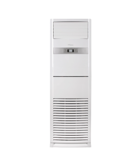 Super General 54000 BTUs Floor Standing Air Conditioner Scroll Series SGFS60AE Dubai UAE