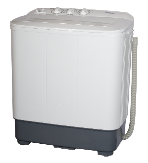 Super General 5Kg Twin Tub Washing Machine SGW50 Dubai UAE