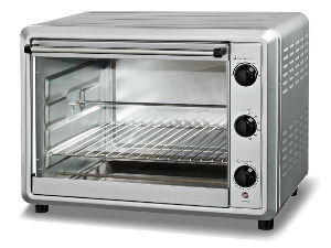 Super General 60L Electric Oven SGEO064KRC Dubai UAE