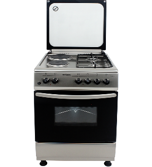 Super General 60×60 S. Steel Cooker SGC 6322 XX Dubai UAE