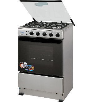 Super General 60×60 S.Steel Cooker SGC601FS Dubai UAE