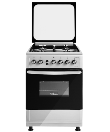 Super General 60×60 S.Steel Cooker SGC6470MSFS Dubai UAE