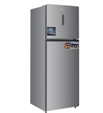 Super General 610L Top Mount Refrigerator SGR615IE Dubai UAE