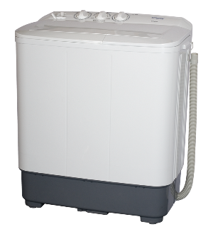 Super General 6Kg Twin Tub Washing Machine SGW60 Dubai UAE
