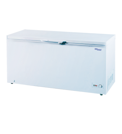 Super General 700L Chest Freezer SGF644HE Dubai UAE