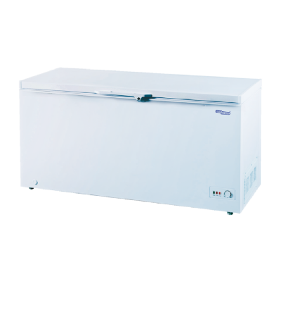 Super General 750L Chest Freezer SGF744HE Dubai UAE