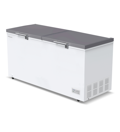 Super General 750L Chest Freezer SGF750 HMWL Dubai UAE