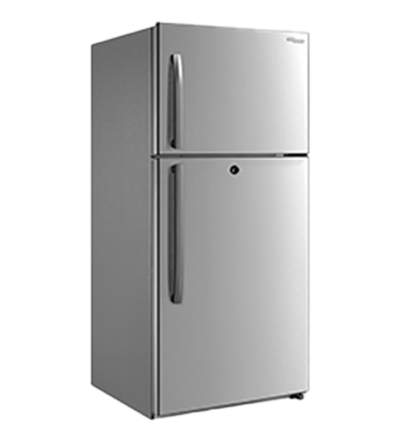 Super General 750L Top Mount Refrigerator SGR845SSE Dubai UAE