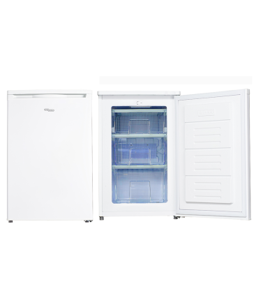 Super General 83L Upright Freezer SGUF126HE Dubai UAE