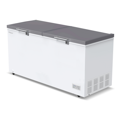 Super General 850L Chest Freezer SGF850HMWL Dubai UAE