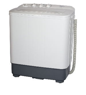 Super General 8Kg Twin Tub Washing Machine SGW80 Dubai UAE