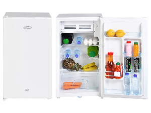 Super General 90L Single Door Refrigerator SGR131H1E Dubai UAE