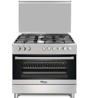 Super General 90×60 S.Steel Cooker SGC 9603FSHG Dubai UAE