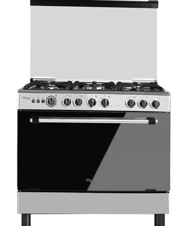 Super General 90×60 S.Steel Cooker SGC901FS Dubai UAE