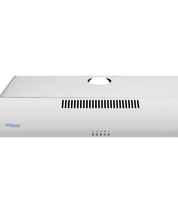 Super General 90×60 Stainless steel Hood SGHD95SS Dubai UAE