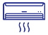 Super General Air Conditioners in Dubai UAE
