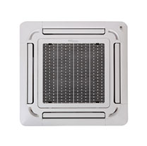 Super General Cassette AC Supplier in Dubai UAE