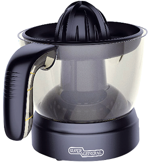 Super General Citrus Juicer SGCJ30D Dubai UAE
