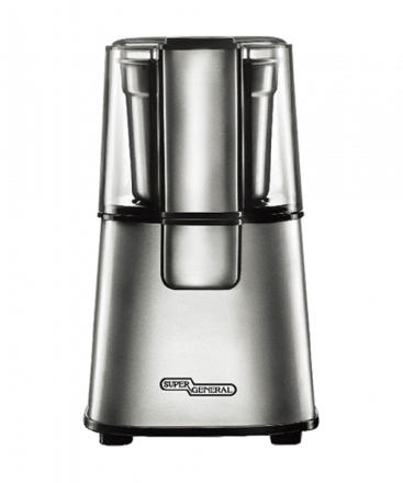 Super General Coffee Grinder SGCG91SD Dubai UAE