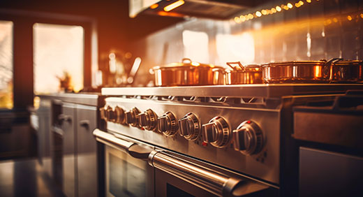Super General Cooking Range Dealer in Dubai UAE