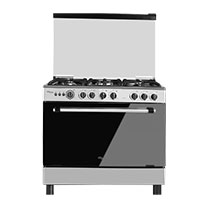 Super General Cooking Range Suppliers in Dubai UAE