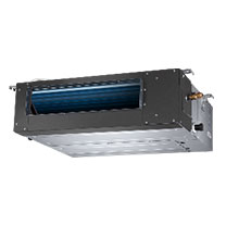 Super General Duct Type AC Suppliers in Dubai UAE