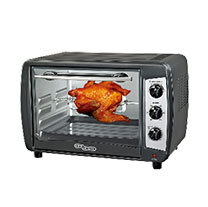 Super General Electric Oven Supplier in Dubai UAE
