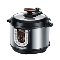Super General Electric Pressure Cooker Supplier in Dubai UAE