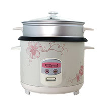 Super General Electric Rice Cooker Suppliers in Dubai UAE