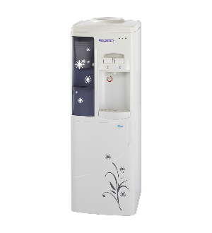 Super General Free Standing With Cabinet SGL1171 Dubai UAE