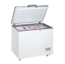 Super General Freezer Supplier in Dubai UAE