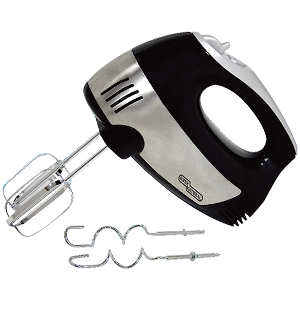 Super General Hand Mixer SGHM82SD Dubai UAE