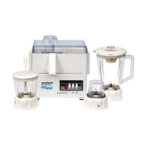 Super General Mixer Grinder & Blender Supplier in Dubai UAE