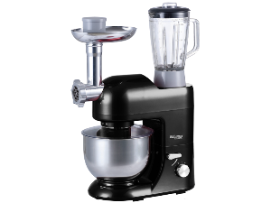 Super General Multi-Functional Stand Mixer SGKF1096DB Dubai UAE