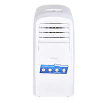 Super General Portable AC Supplier in Dubai UAE