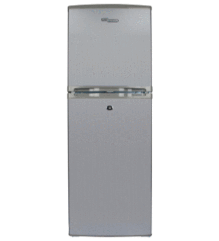 Super General Refrigerator SGR198HS – Adjustable Wired Shelves Dubai UAE