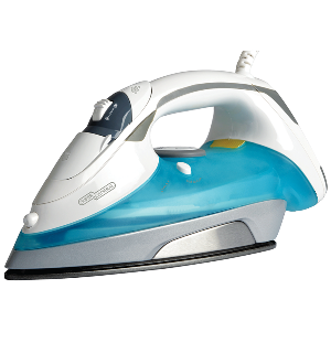 Super General Steam Iron SGI293S Dubai UAE