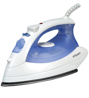 Super General Steam Iron SGI55SC Dubai UAE