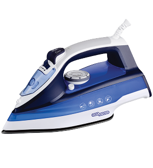 Super General Steam Iron SGI65SST