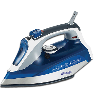 Super General Steam Iron SGI75SSC Dubai UAE